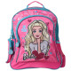 Sunce Παιδική τσάντα πλάτης Barbie Backpack 14